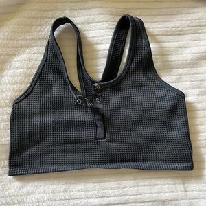 Aerie Sports Bra Comfy Bra